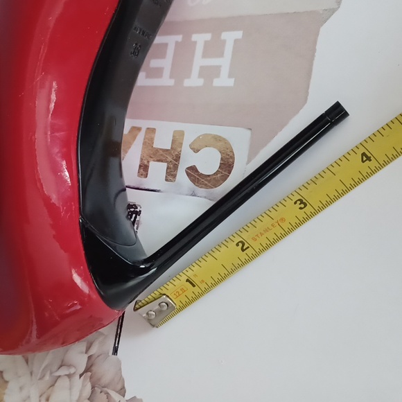 Yves Saint  Laurent heels - Picture 13 of 16